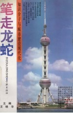 笔走龙蛇 知识分子与城市建设现代化