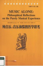 纯音乐 音乐体验的哲学思考