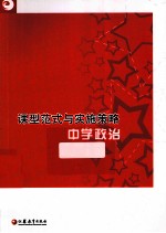 课型范式与实施策略 中学政治