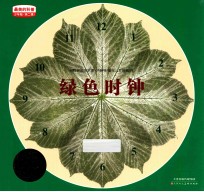 绿色时钟 少年版