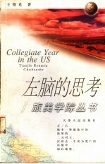 左脑的思考