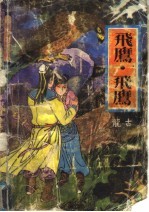 飞鹰·飞鹰 下