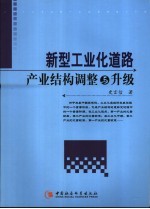 新型工业化道路：产业结构调整与升级