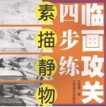 临画攻关四步练·素描静物