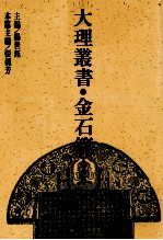 大理丛书 金石篇 10