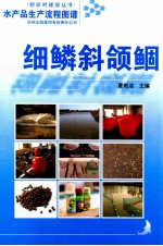 水产品生产流程图谱 细鳞斜颌鲴