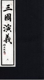 三国演义 8