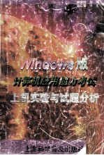 Windows版计算机应用能力考试上机实验与试题分析