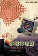 学用玩多媒体电脑 应用基础
