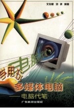 学用玩多媒体电脑 电脑代笔