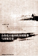 合作化小说中的乡村故事与国家历史