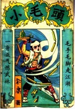 小毛头 中