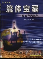 流体宝藏 石油和天然气