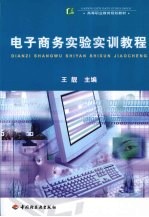 电子商务实验实训教程