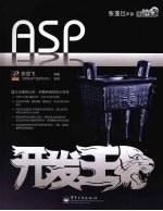 ASP开发王