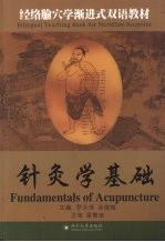 针灸学基础