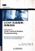 CCNP实战指南:故障排除