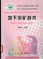 地下采矿技术