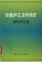 安徽庐江龙桥铁矿