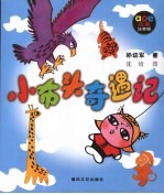 小布头奇遇记 注音版