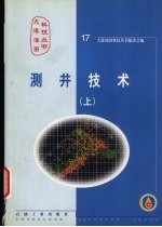 测井技术 （上册）
