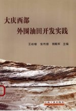 大庆西部外围油田开发实践
