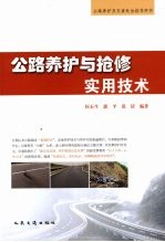 公路养护与抢修实用技术