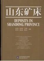山东矿床