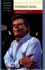 STEPHEN KING UPDATED EDITION