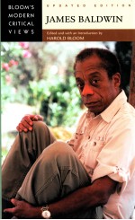 JAMES BALDWIN UPDATED EDITION