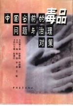 中国当前的毒品问题与治理对策