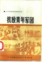 抗敌青年军团