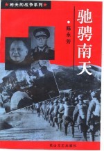 驰骋南天