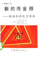 新的炼金师 硅谷和微电子革命