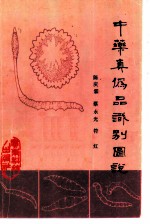 中药真伪品识别图说