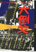 大倒戈 国民党军百万大起义纪实