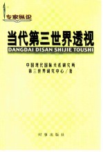 当代第三世界透视