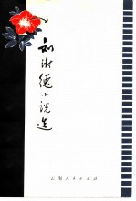 刘澍德小说选