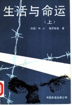 生活与命运 上