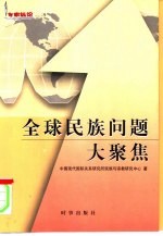 全球民族问题大聚焦