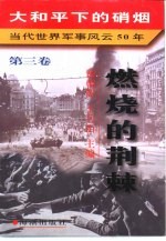 大和平下的硝烟 当代世界军事风云50年 第3卷 燃烧的荆棘 1960-1969