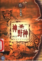 神圣野种 动物之卷