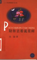 陪你去看流星雨