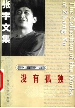 张宇文集 中篇小说：没有孤独
