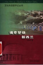 魂牵梦绕新西兰