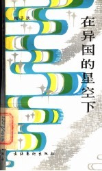 在异国的星空下