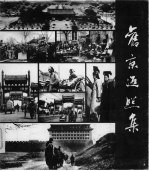 旧京返照集