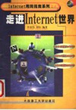 走进Internet世界