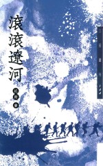 三民丛刊 滚滚辽河 第2版