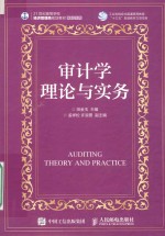 审计学理论与实务